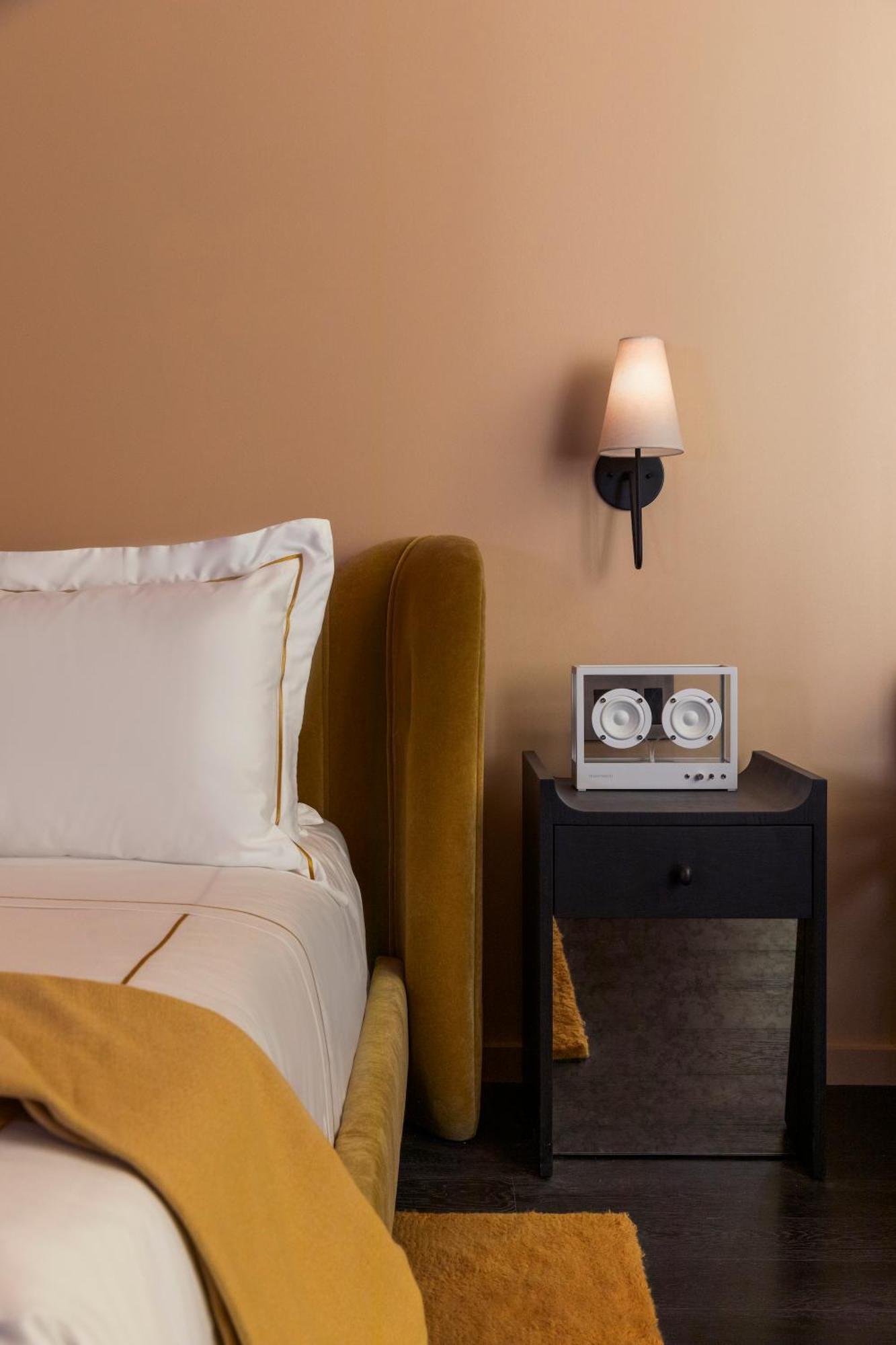 Hotel Saint Augustine Houston Dış mekan fotoğraf