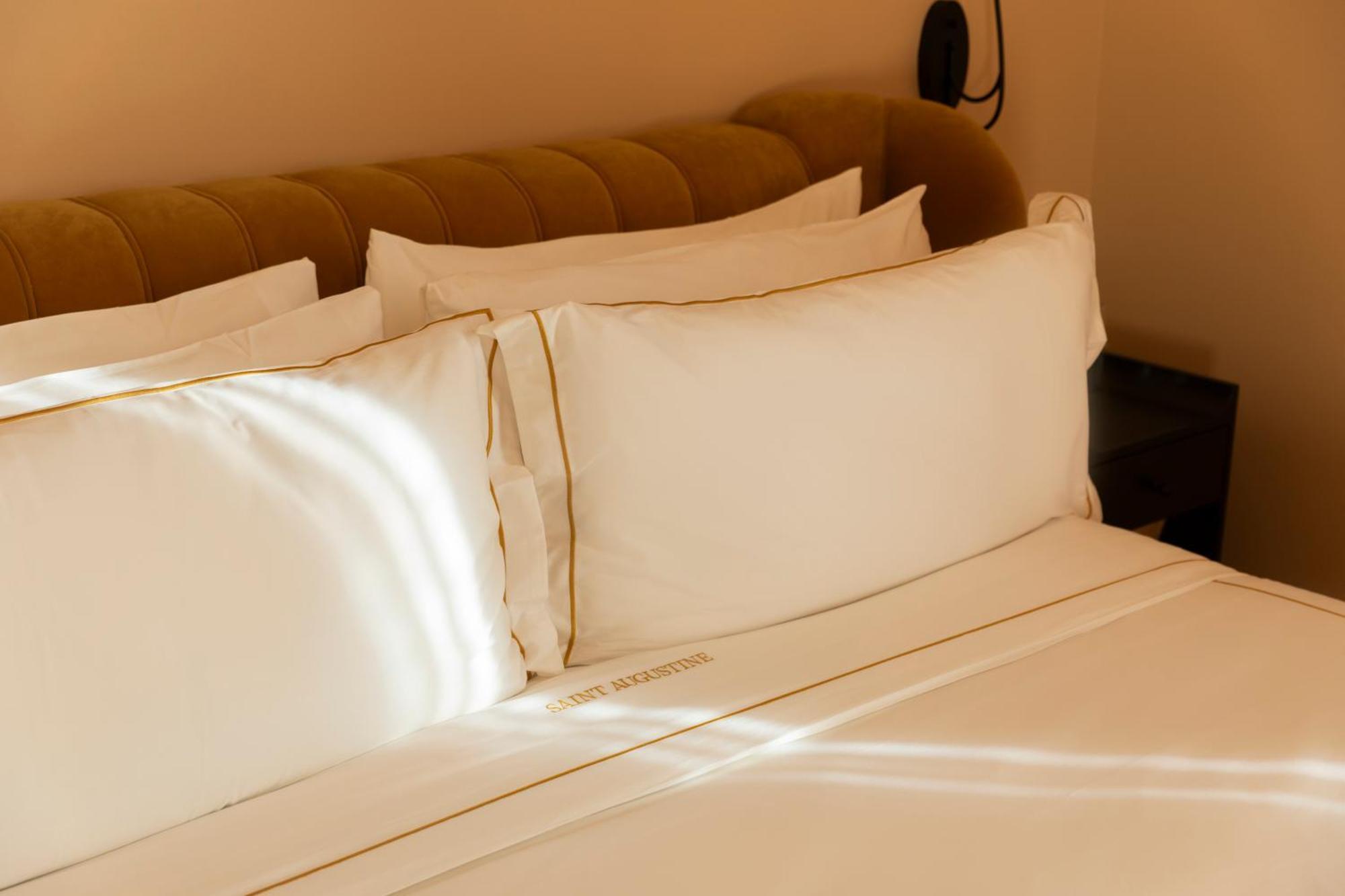 Hotel Saint Augustine Houston Dış mekan fotoğraf