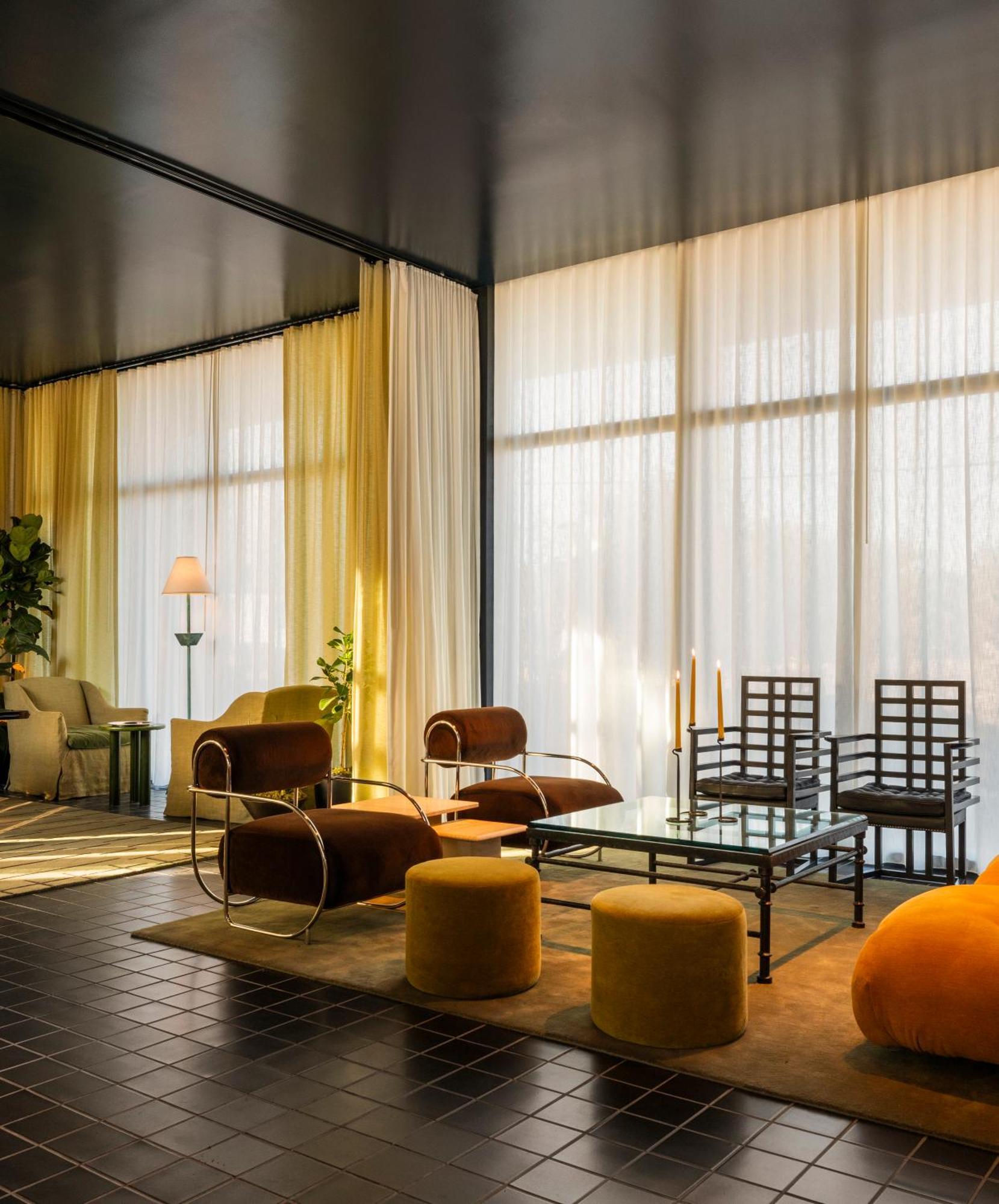 Hotel Saint Augustine Houston Dış mekan fotoğraf