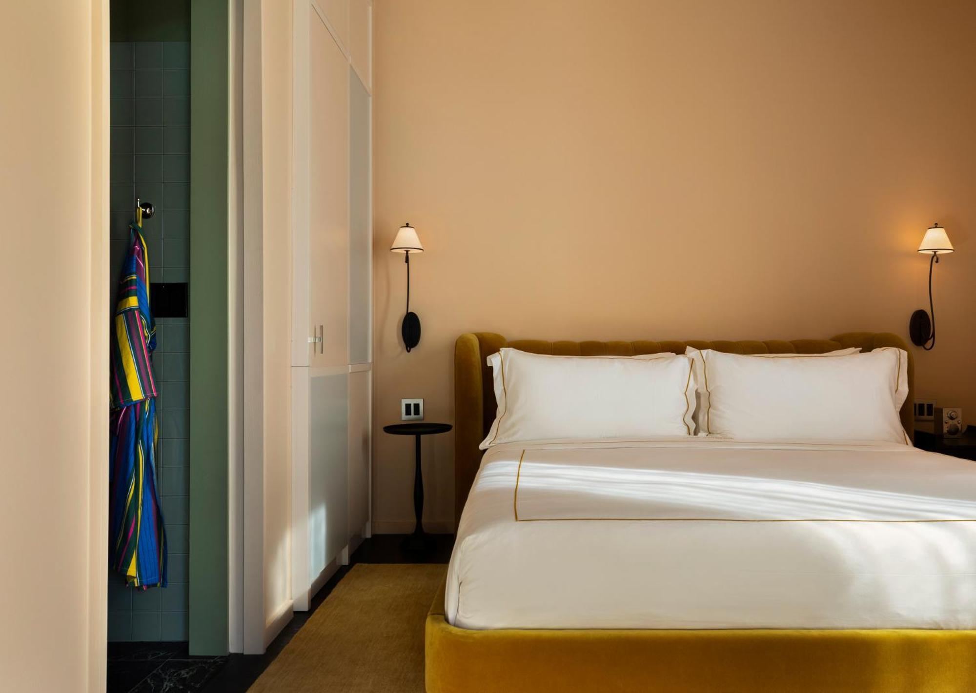 Hotel Saint Augustine Houston Dış mekan fotoğraf