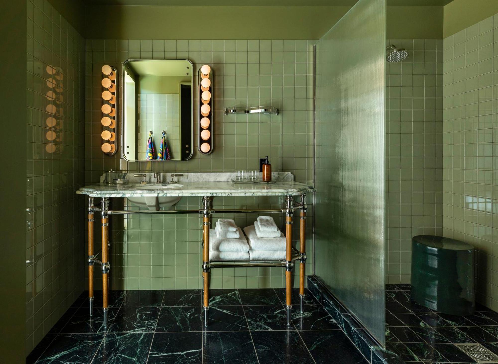 Hotel Saint Augustine Houston Dış mekan fotoğraf