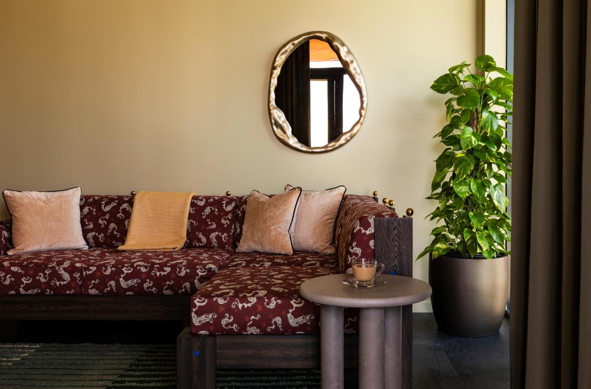 Hotel Saint Augustine Houston Dış mekan fotoğraf