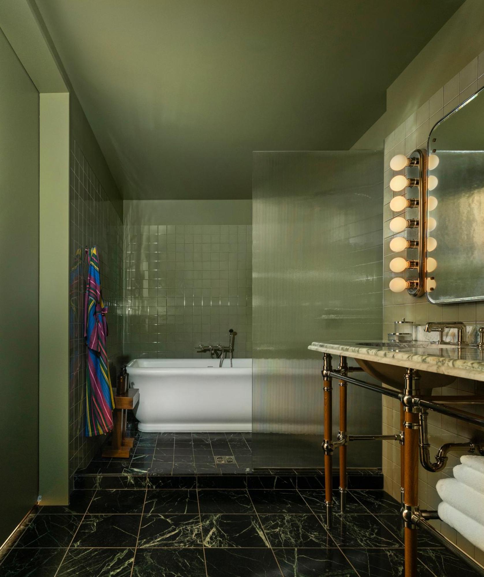 Hotel Saint Augustine Houston Dış mekan fotoğraf