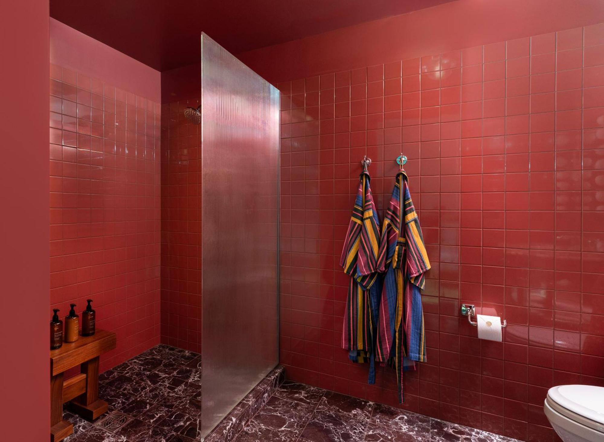 Hotel Saint Augustine Houston Dış mekan fotoğraf